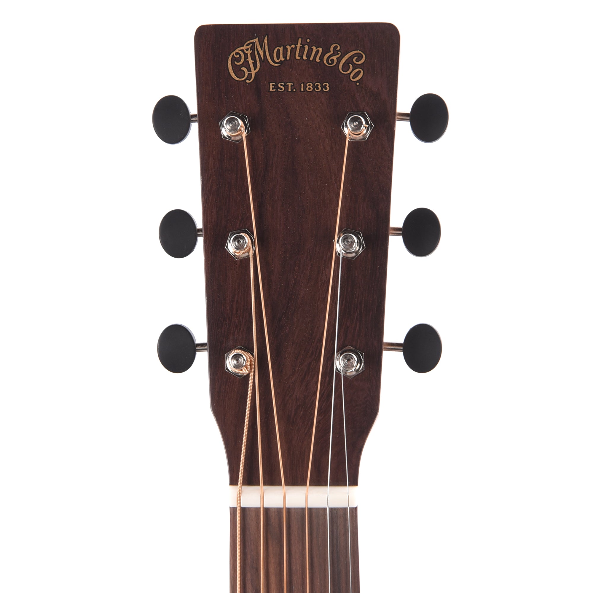Martin 000-15E Indian Plantation Mahogany/Sapele Natural Acoustic Guitars / OM and Auditorium