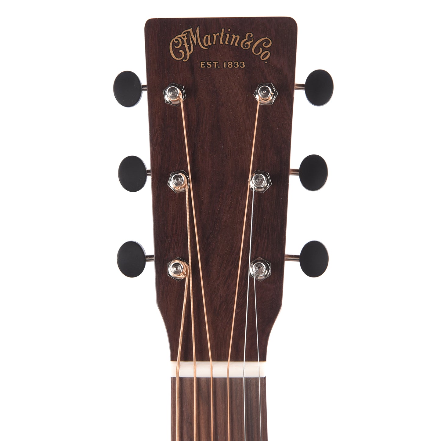 Martin 000-15E Indian Plantation Mahogany/Sapele Natural Acoustic Guitars / OM and Auditorium