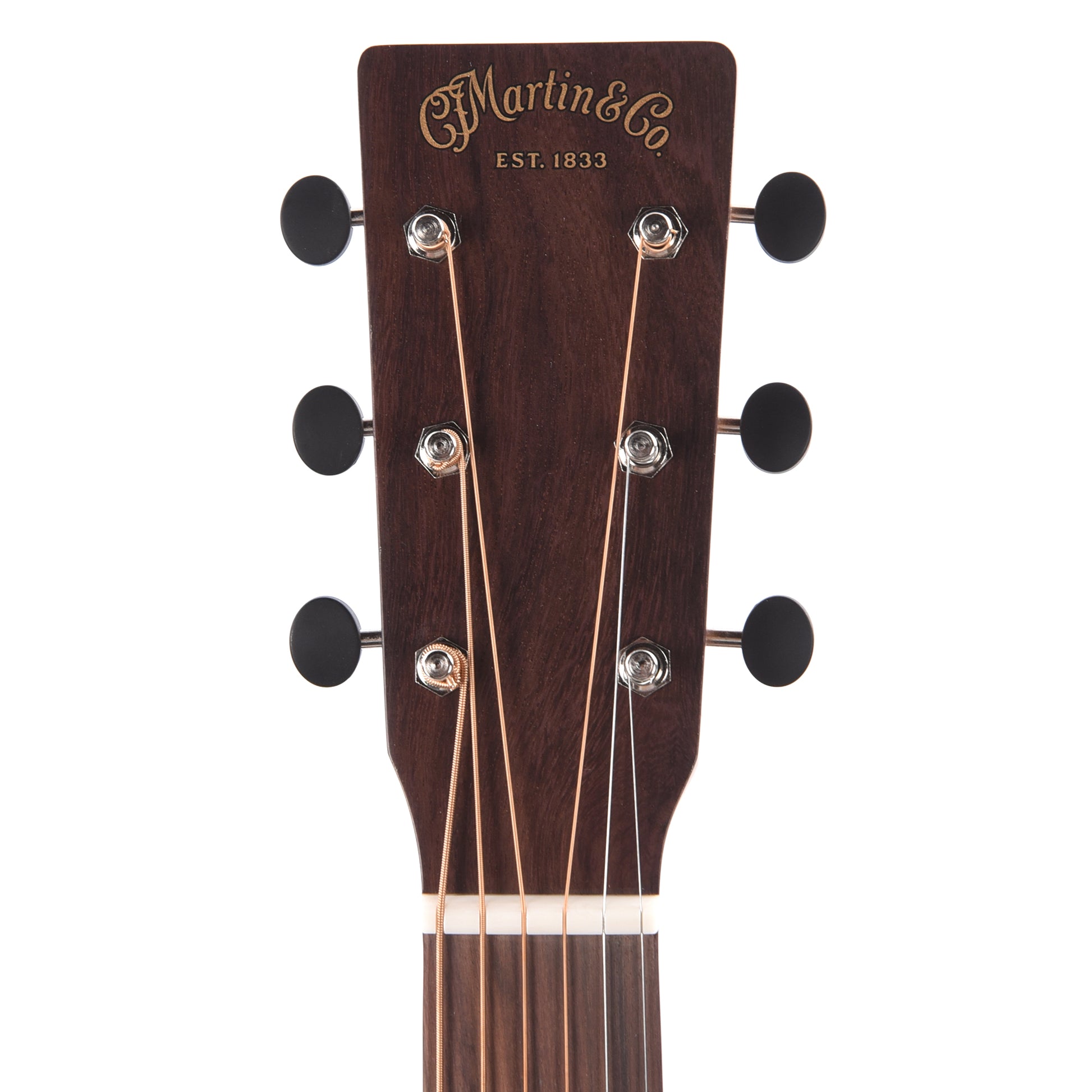 Martin 000-15E Indian Plantation Mahogany/Sapele Natural Acoustic Guitars / OM and Auditorium