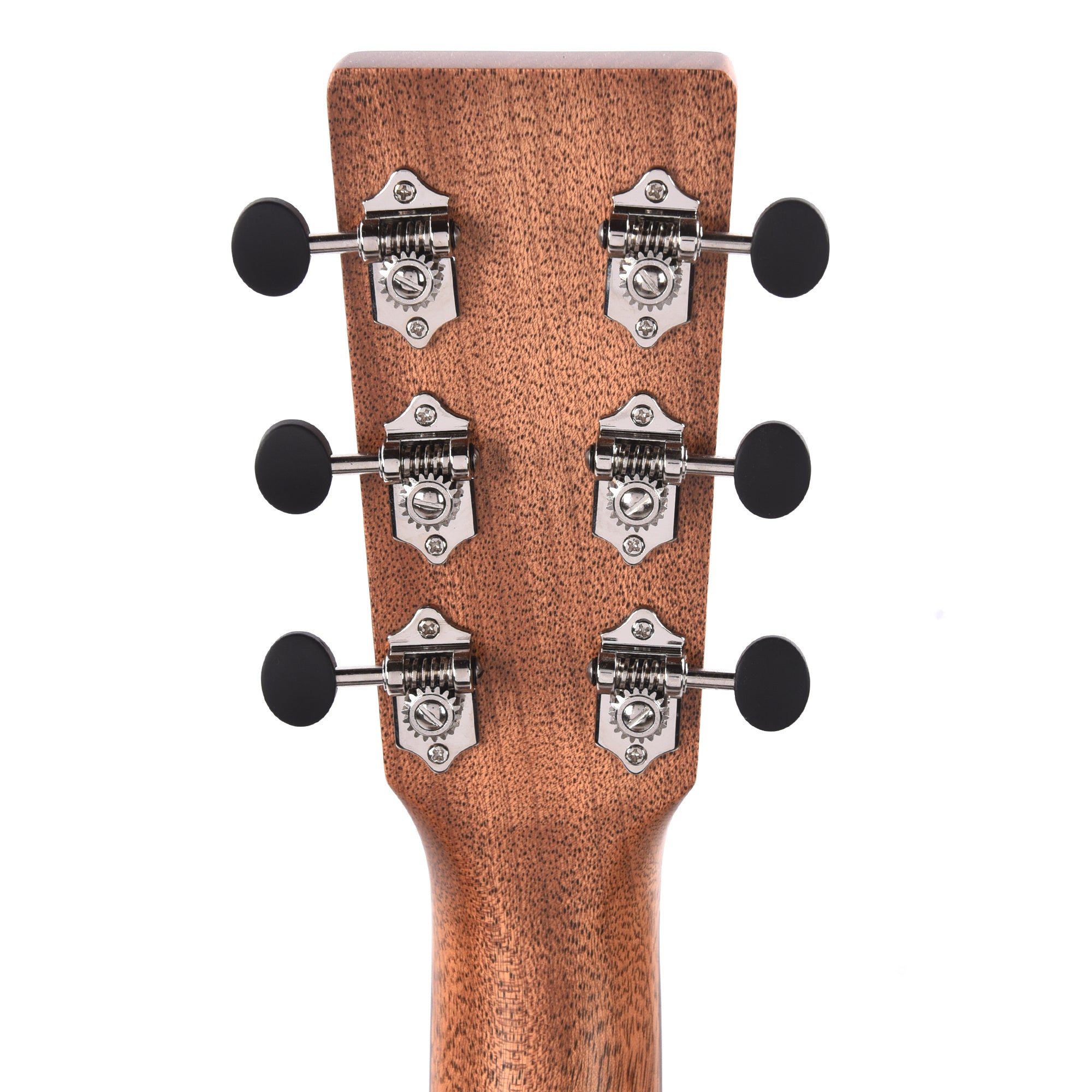 Martin 000-15E Indian Plantation Mahogany/Sapele Natural Acoustic Guitars / OM and Auditorium