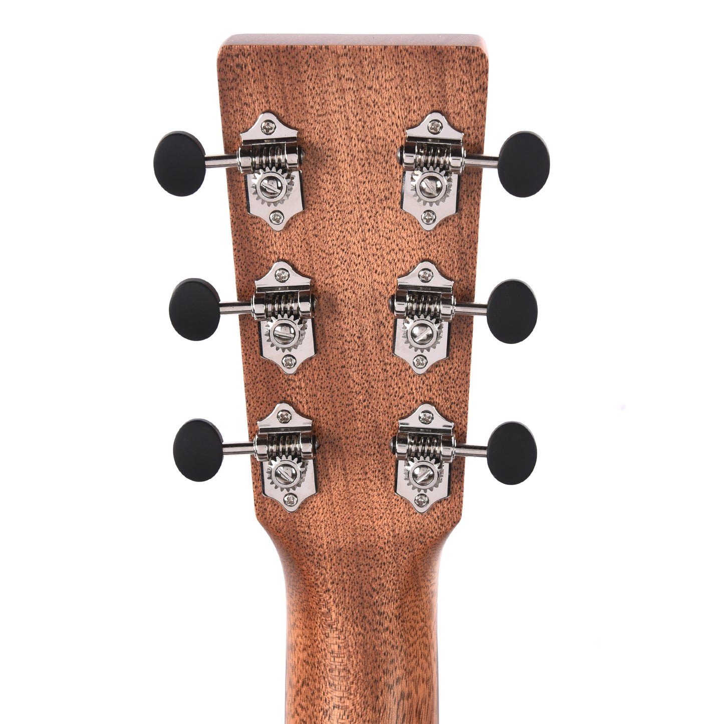 Martin 000-15E Indian Plantation Mahogany/Sapele Natural Acoustic Guitars / OM and Auditorium