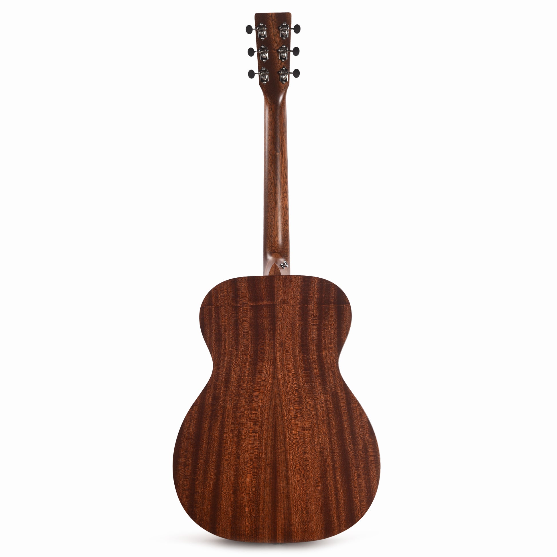 Martin 000-15EL Indian Plantation Mahogany/Sapele Natural LEFTY Acoustic Guitars / OM and Auditorium