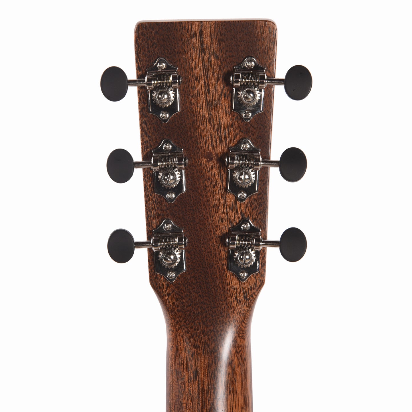 Martin 000-15EL Indian Plantation Mahogany/Sapele Natural LEFTY Acoustic Guitars / OM and Auditorium