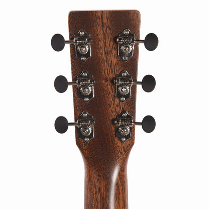 Martin 000-15EL Indian Plantation Mahogany/Sapele Natural LEFTY Acoustic Guitars / OM and Auditorium