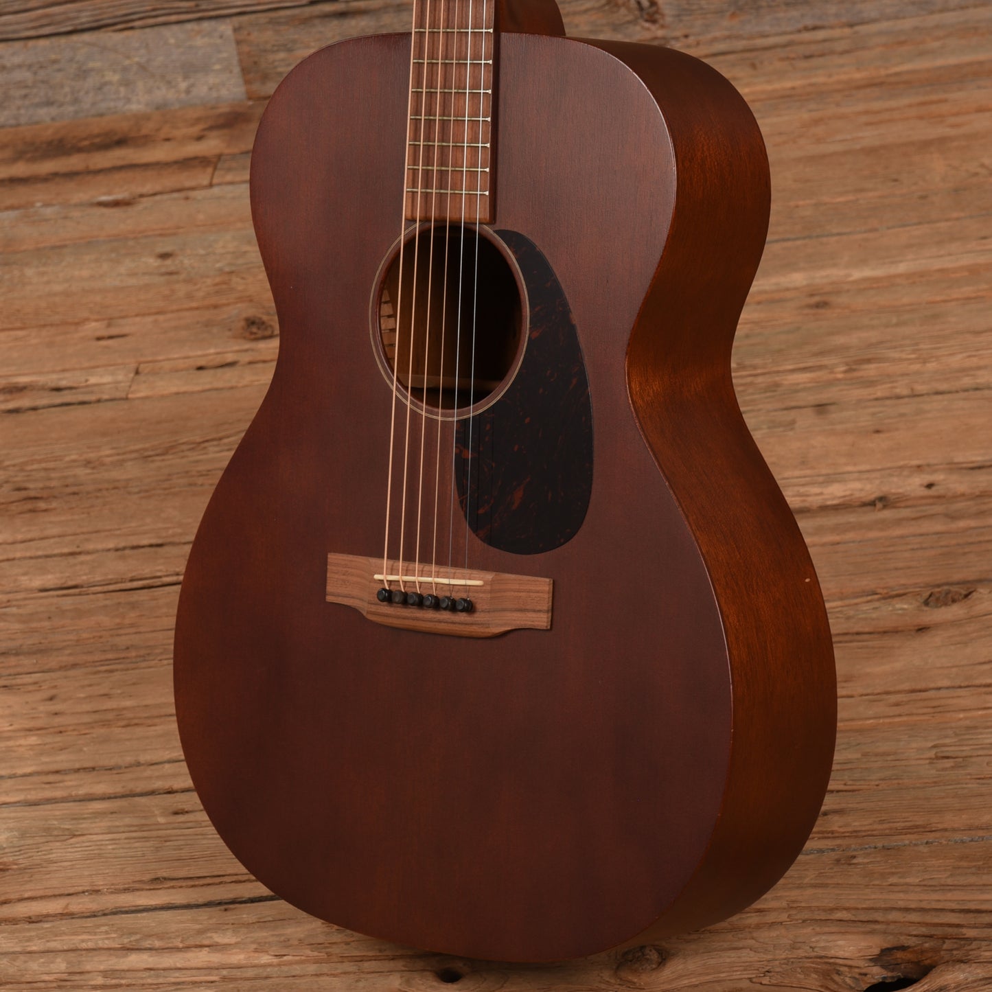 Martin 000-15M Natural 2013 Acoustic Guitars / OM and Auditorium