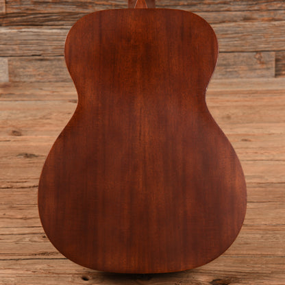 Martin 000-15M Natural 2013 Acoustic Guitars / OM and Auditorium