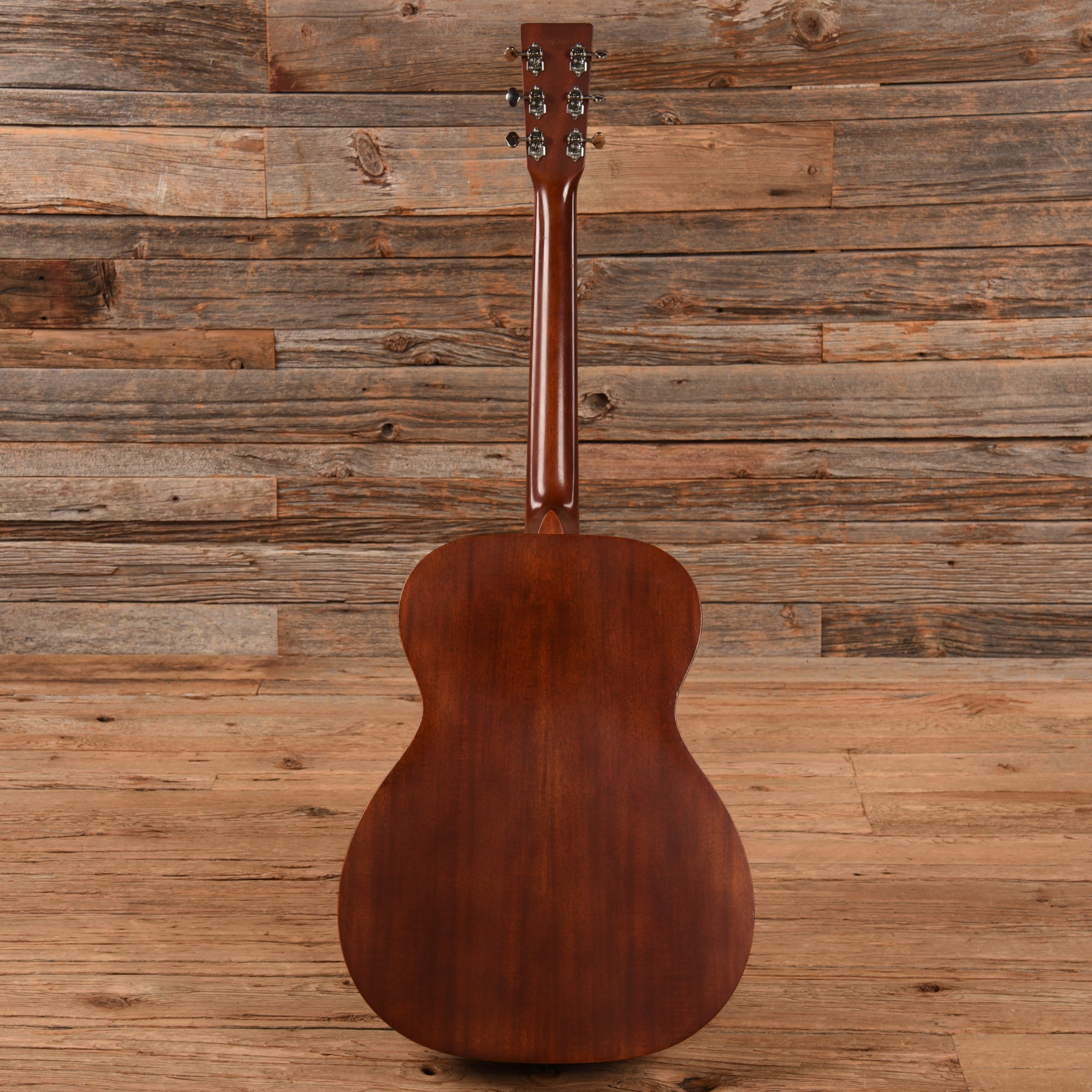Martin 000-15M Natural 2013 Acoustic Guitars / OM and Auditorium