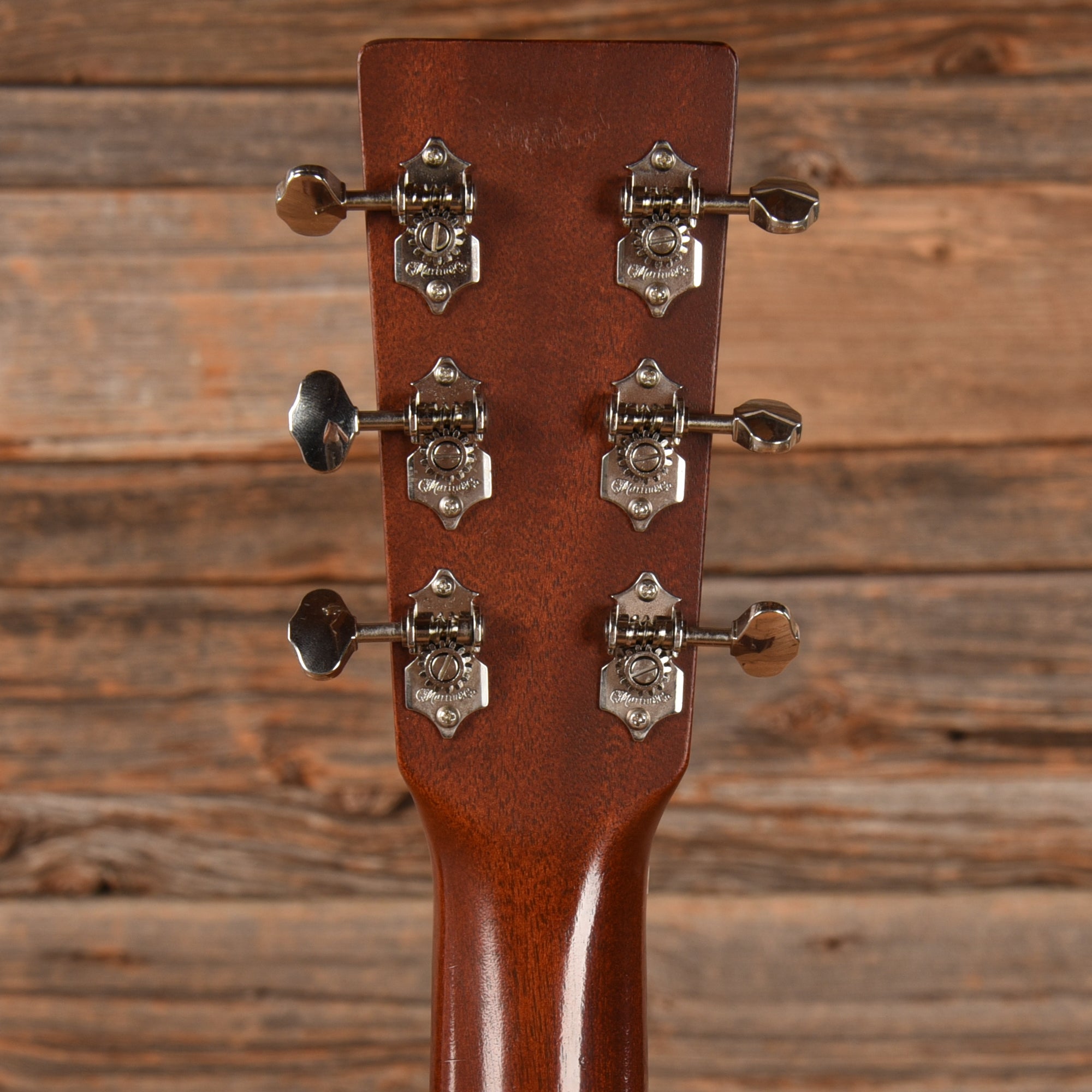 Martin 000-15M Natural 2013 Acoustic Guitars / OM and Auditorium