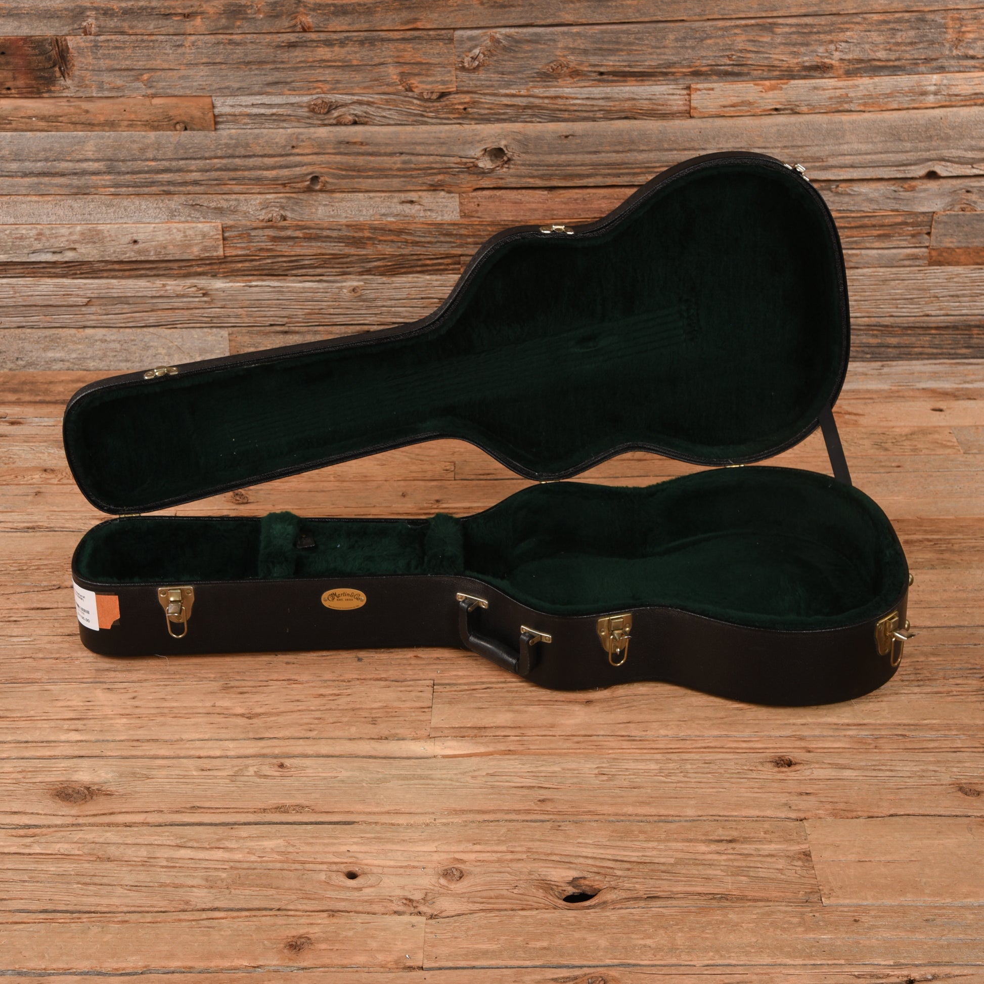 Martin 000-15M Natural 2013 Acoustic Guitars / OM and Auditorium