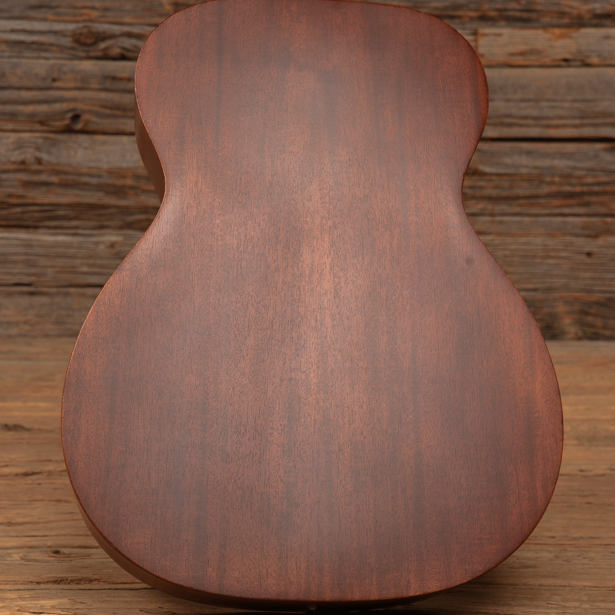 Martin 000-15M Natural 2013 Acoustic Guitars / OM and Auditorium