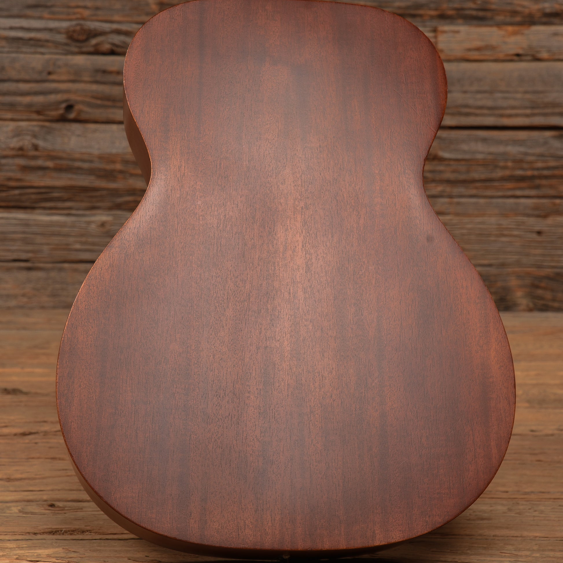 Martin 000-15M Natural 2013 Acoustic Guitars / OM and Auditorium