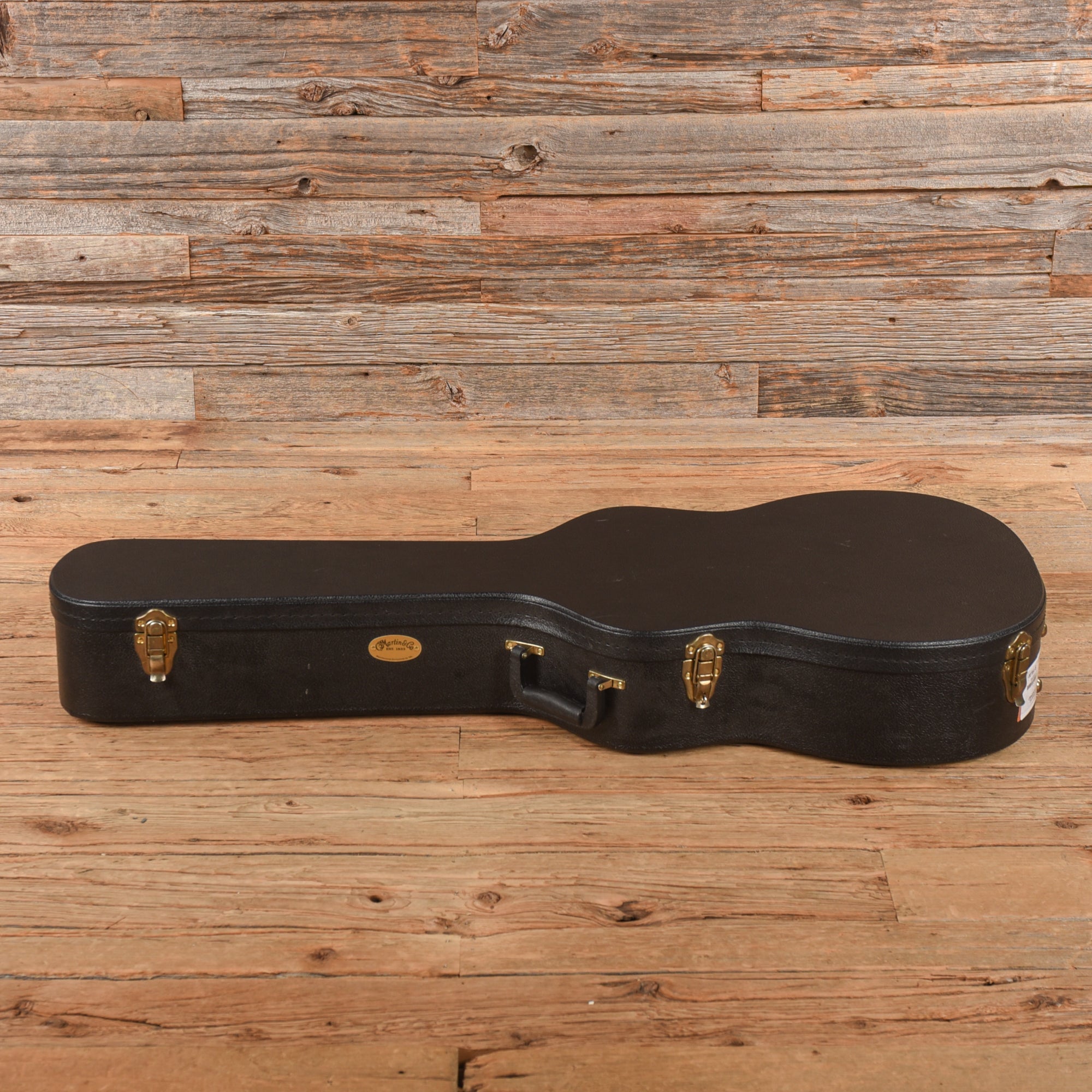 Martin 000-15M Natural 2018 Acoustic Guitars / OM and Auditorium