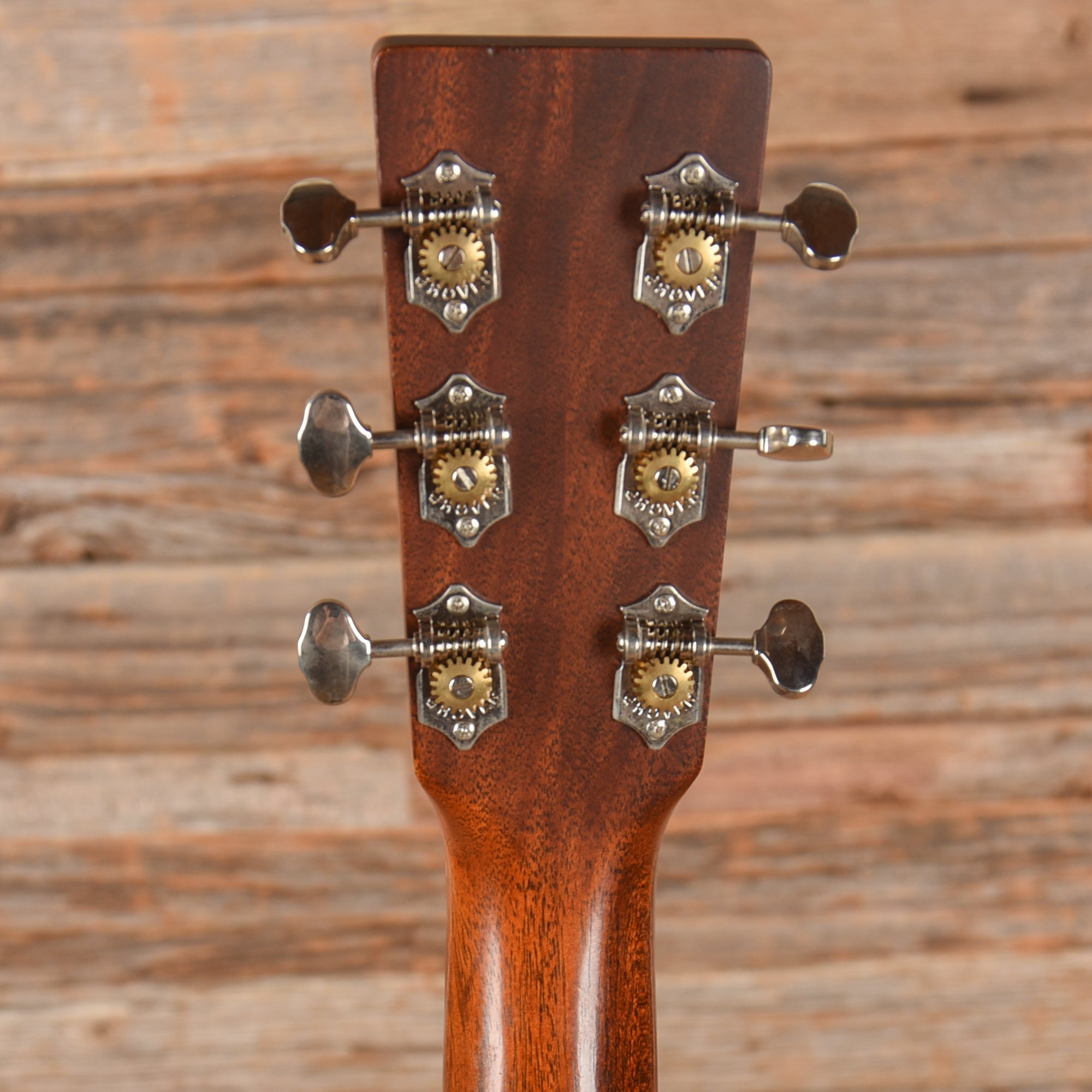 Martin 000-15M Natural 2018 Acoustic Guitars / OM and Auditorium