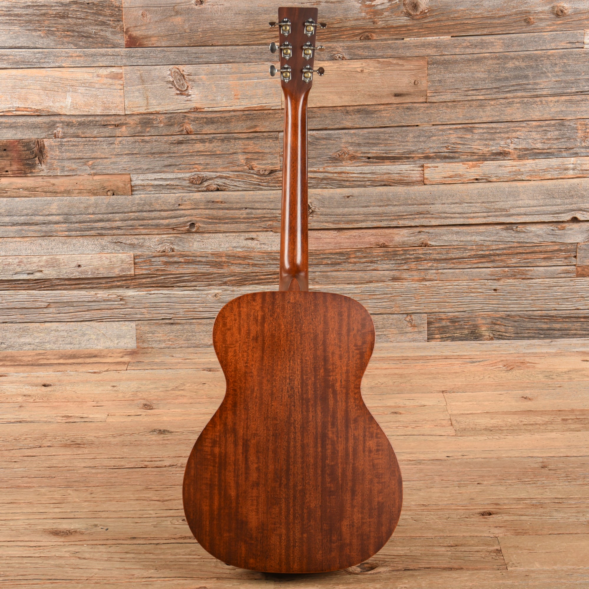 Martin 000-15M Natural 2018 Acoustic Guitars / OM and Auditorium