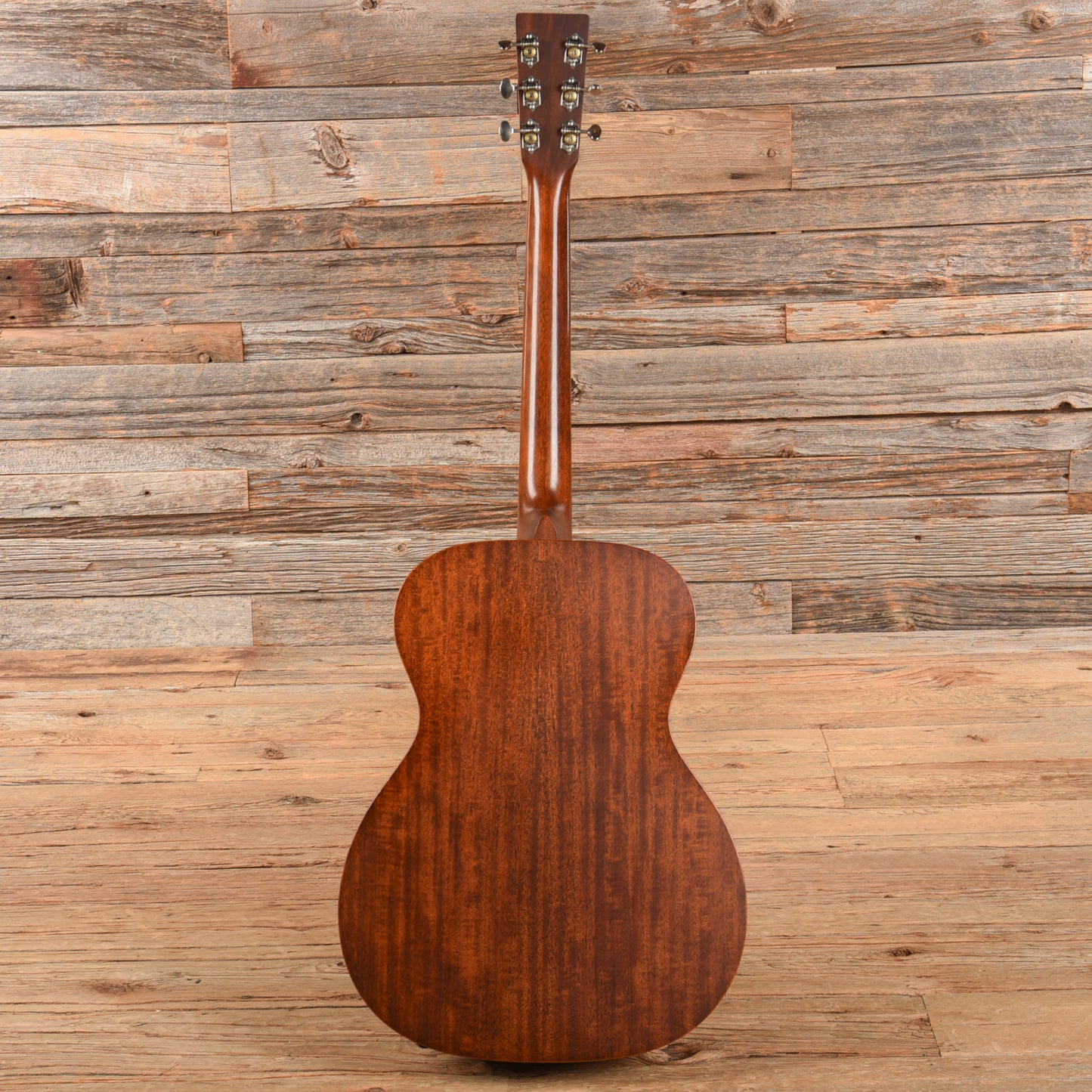 Martin 000-15M Natural 2018 Acoustic Guitars / OM and Auditorium