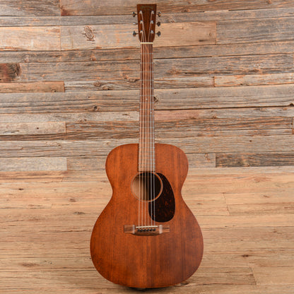 Martin 000-15M Natural 2018 Acoustic Guitars / OM and Auditorium