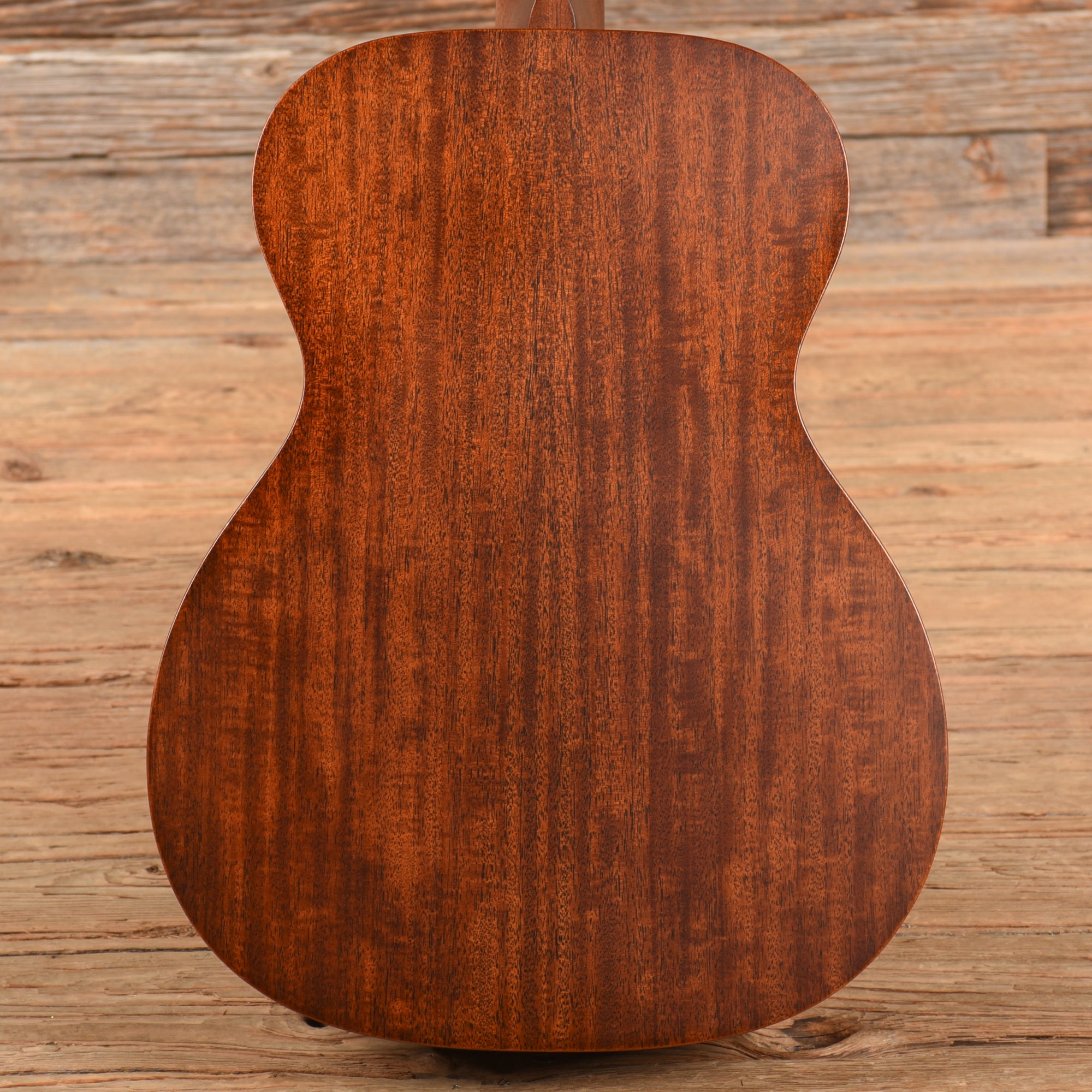 Martin 000-15M Natural 2018 Acoustic Guitars / OM and Auditorium