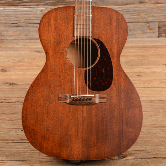 Martin 000-15M Natural 2018 Acoustic Guitars / OM and Auditorium