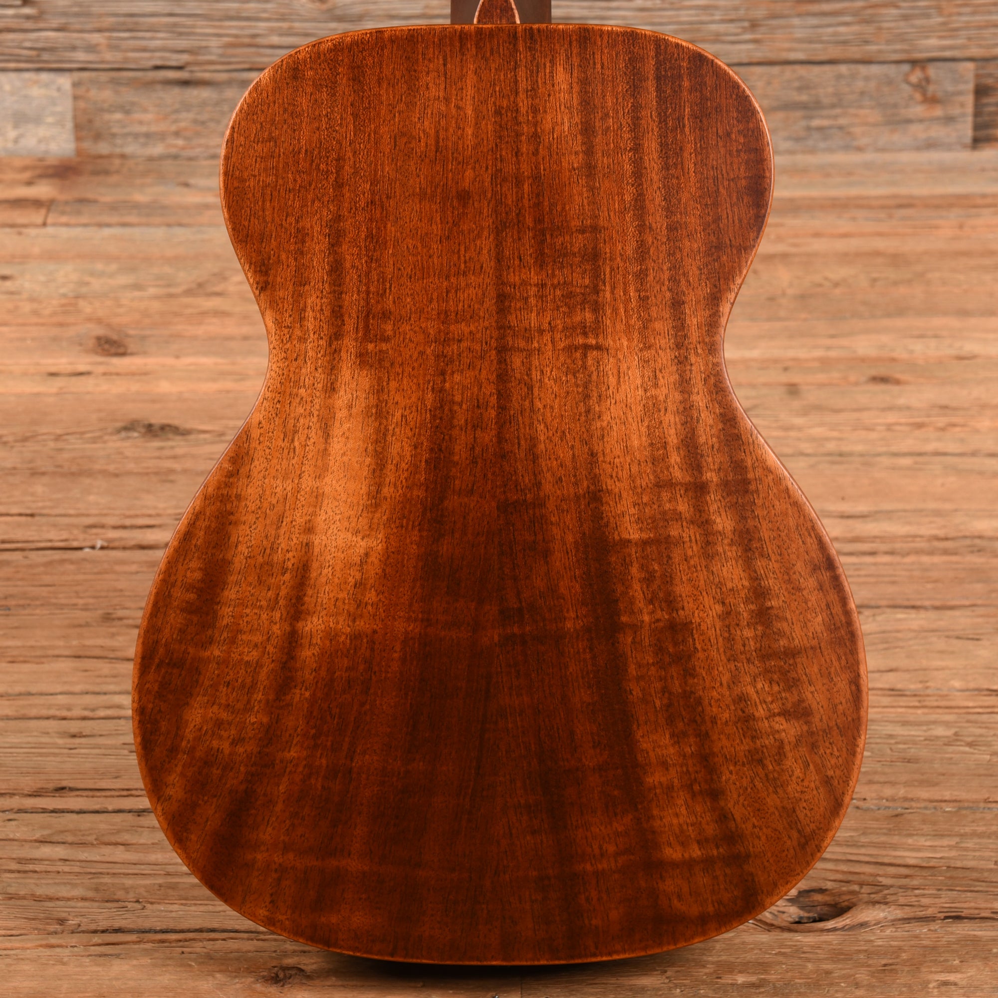 Martin 000-15M Streetmaster Brown 2022 Acoustic Guitars / OM and Auditorium
