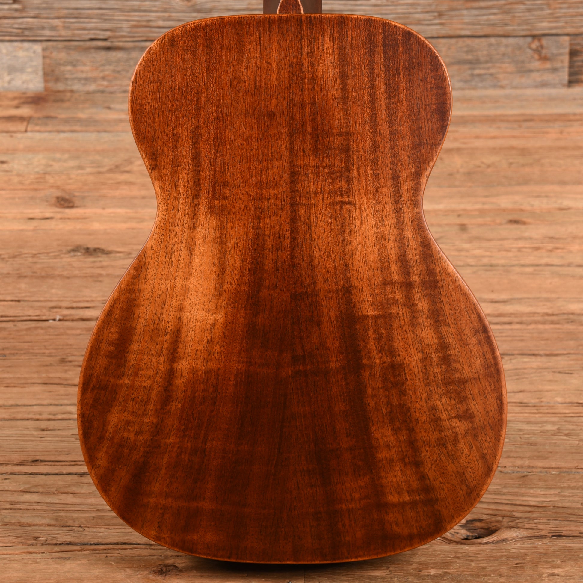 Martin 000-15M Streetmaster Brown 2022 Acoustic Guitars / OM and Auditorium