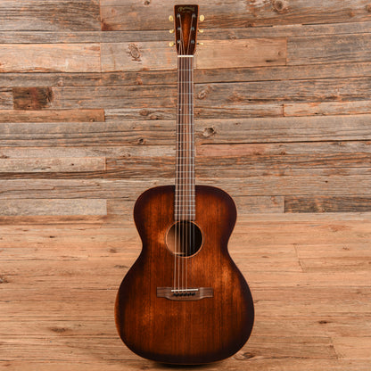 Martin 000-15M Streetmaster Brown 2022 Acoustic Guitars / OM and Auditorium
