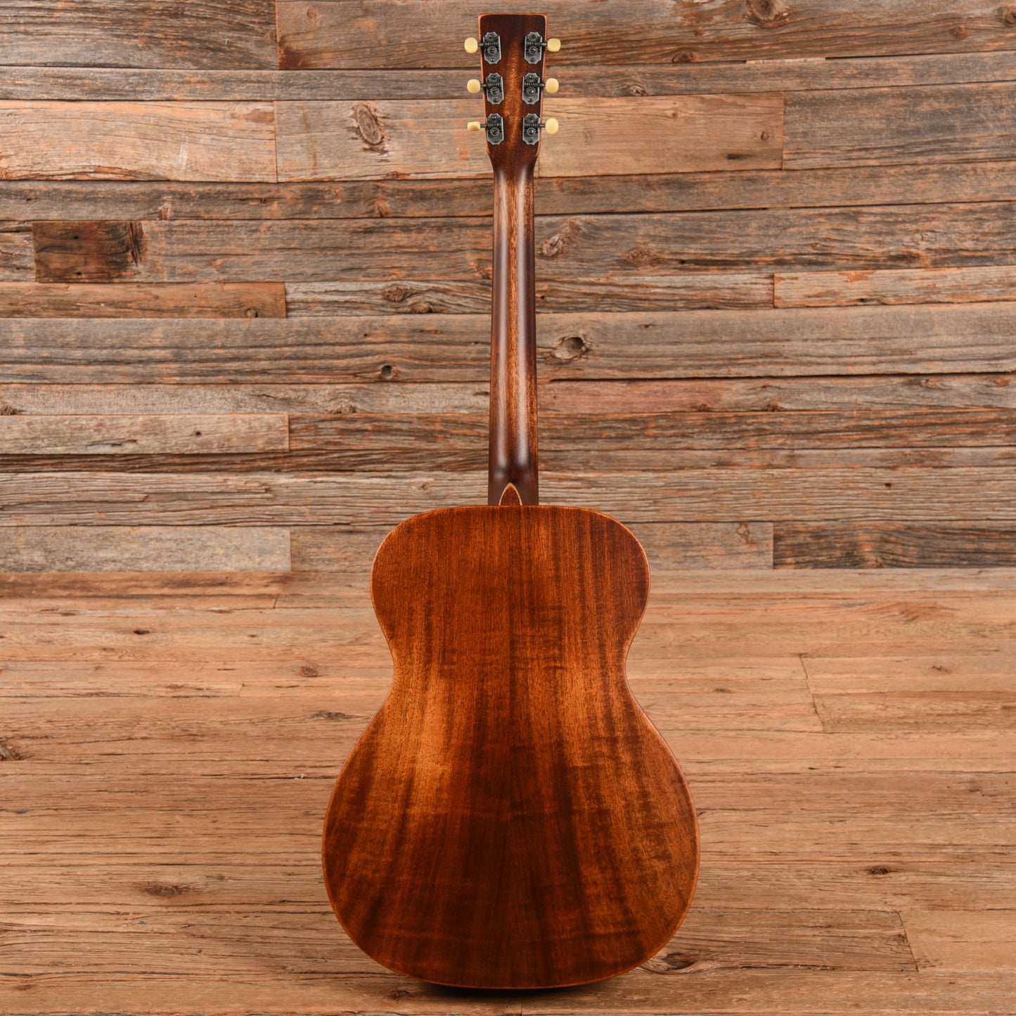 Martin 000-15M Streetmaster Brown 2022 Acoustic Guitars / OM and Auditorium