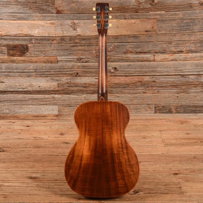 Martin 000-15M Streetmaster Brown 2022 Acoustic Guitars / OM and Auditorium