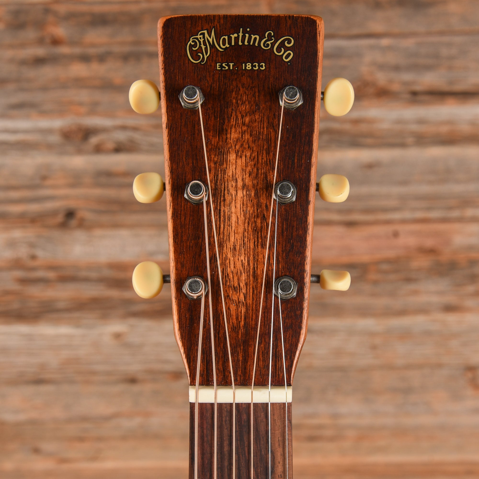 Martin 000-15M Streetmaster Brown 2022 Acoustic Guitars / OM and Auditorium