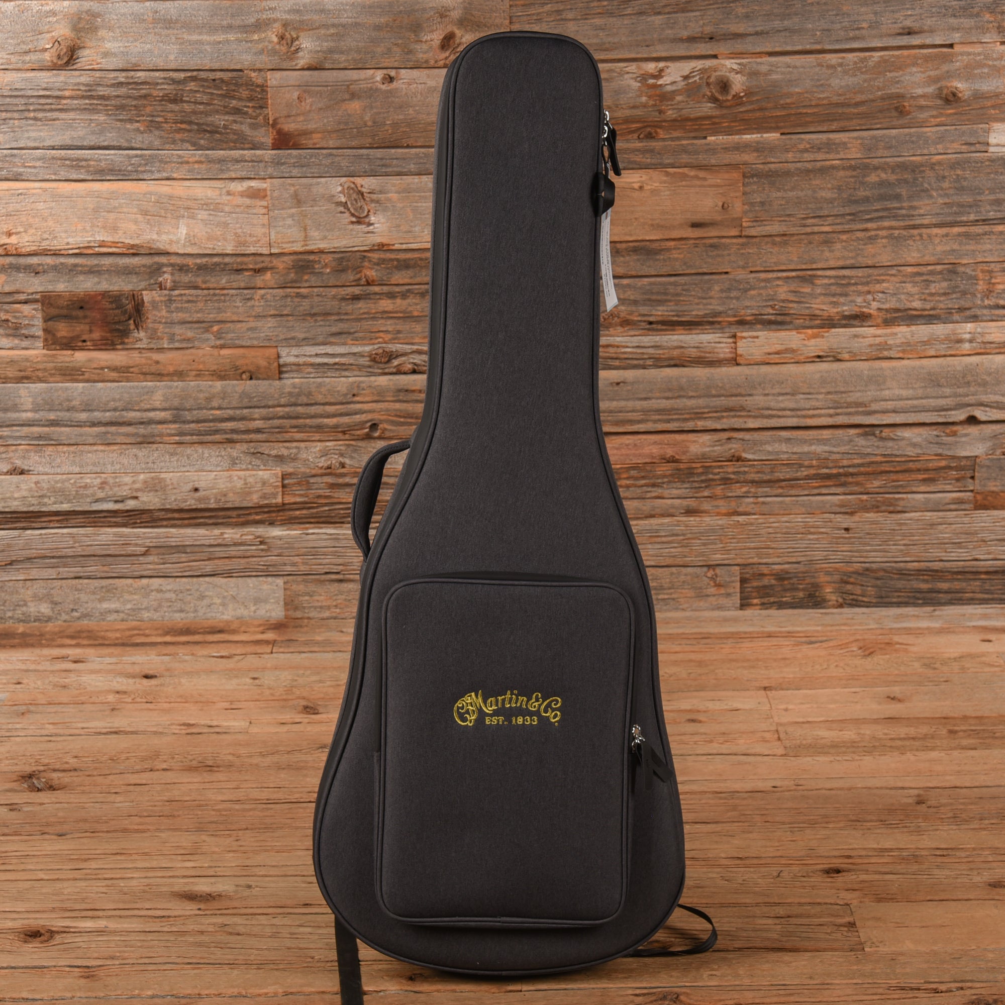 Martin 000-15M Streetmaster Brown Acoustic Guitars / OM and Auditorium