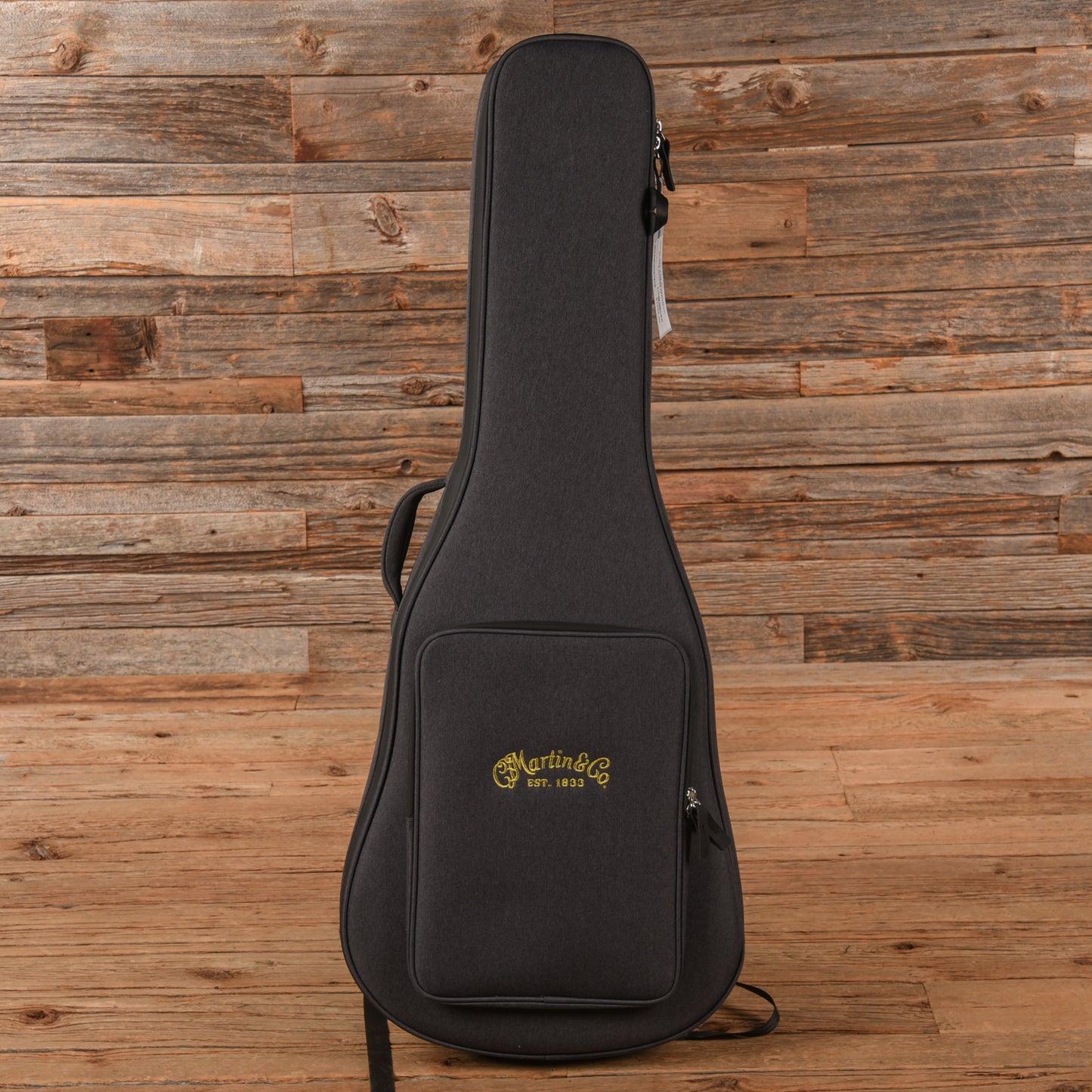 Martin 000-15M Streetmaster Brown Acoustic Guitars / OM and Auditorium