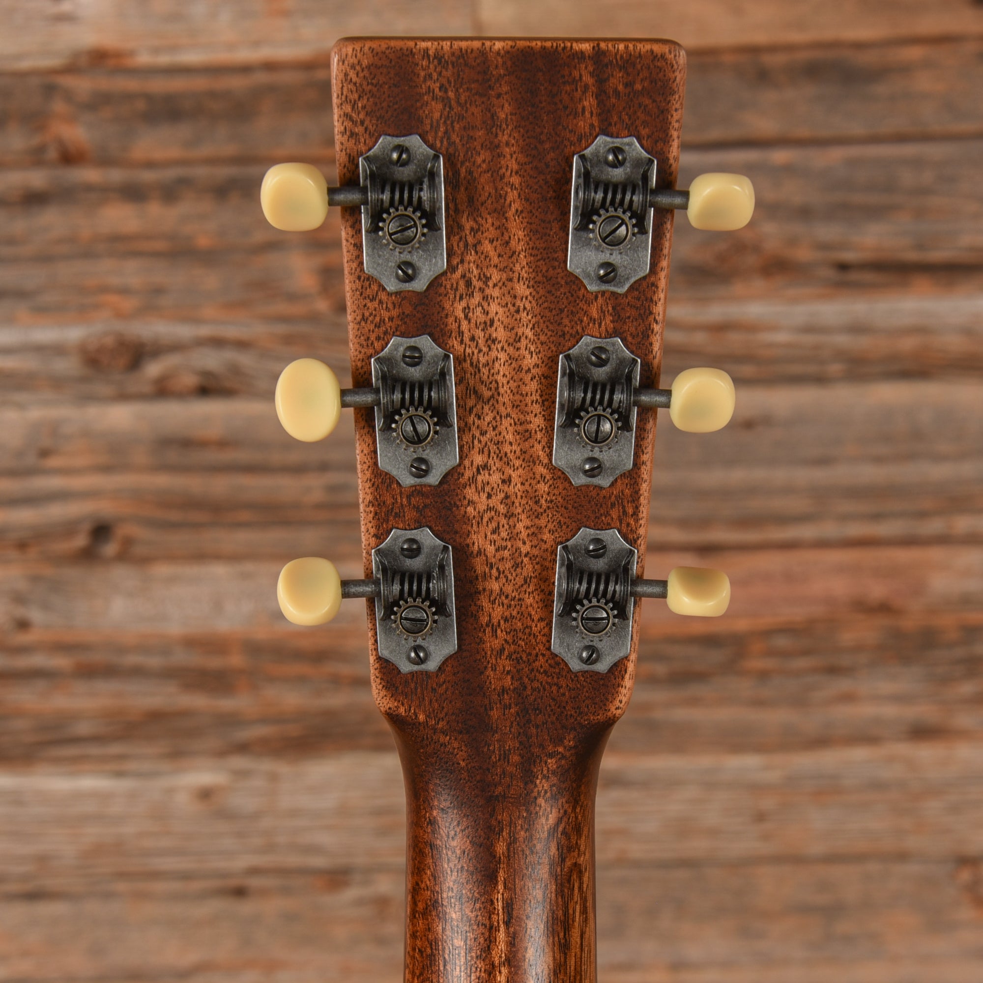 Martin 000-15M Streetmaster Brown Acoustic Guitars / OM and Auditorium