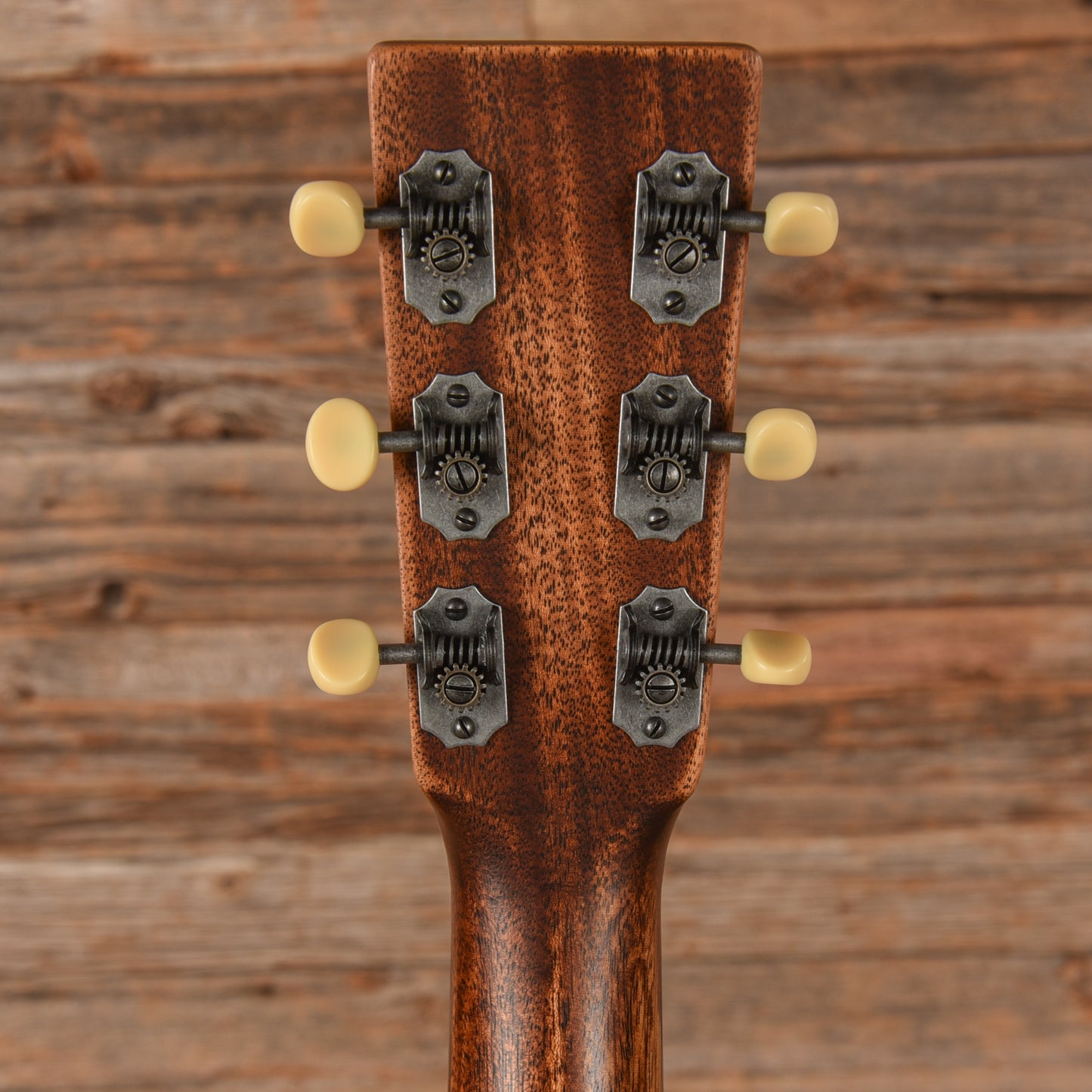 Martin 000-15M Streetmaster Brown Acoustic Guitars / OM and Auditorium