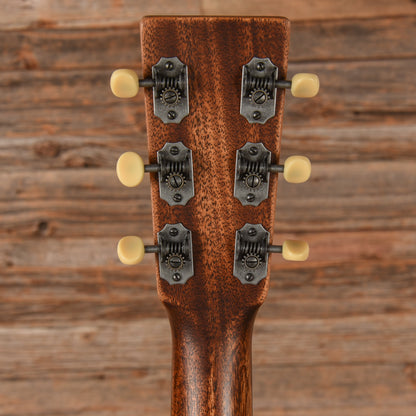 Martin 000-15M Streetmaster Brown Acoustic Guitars / OM and Auditorium