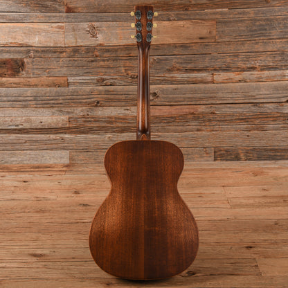Martin 000-15M Streetmaster Brown Acoustic Guitars / OM and Auditorium