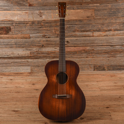 Martin 000-15M Streetmaster Brown Acoustic Guitars / OM and Auditorium
