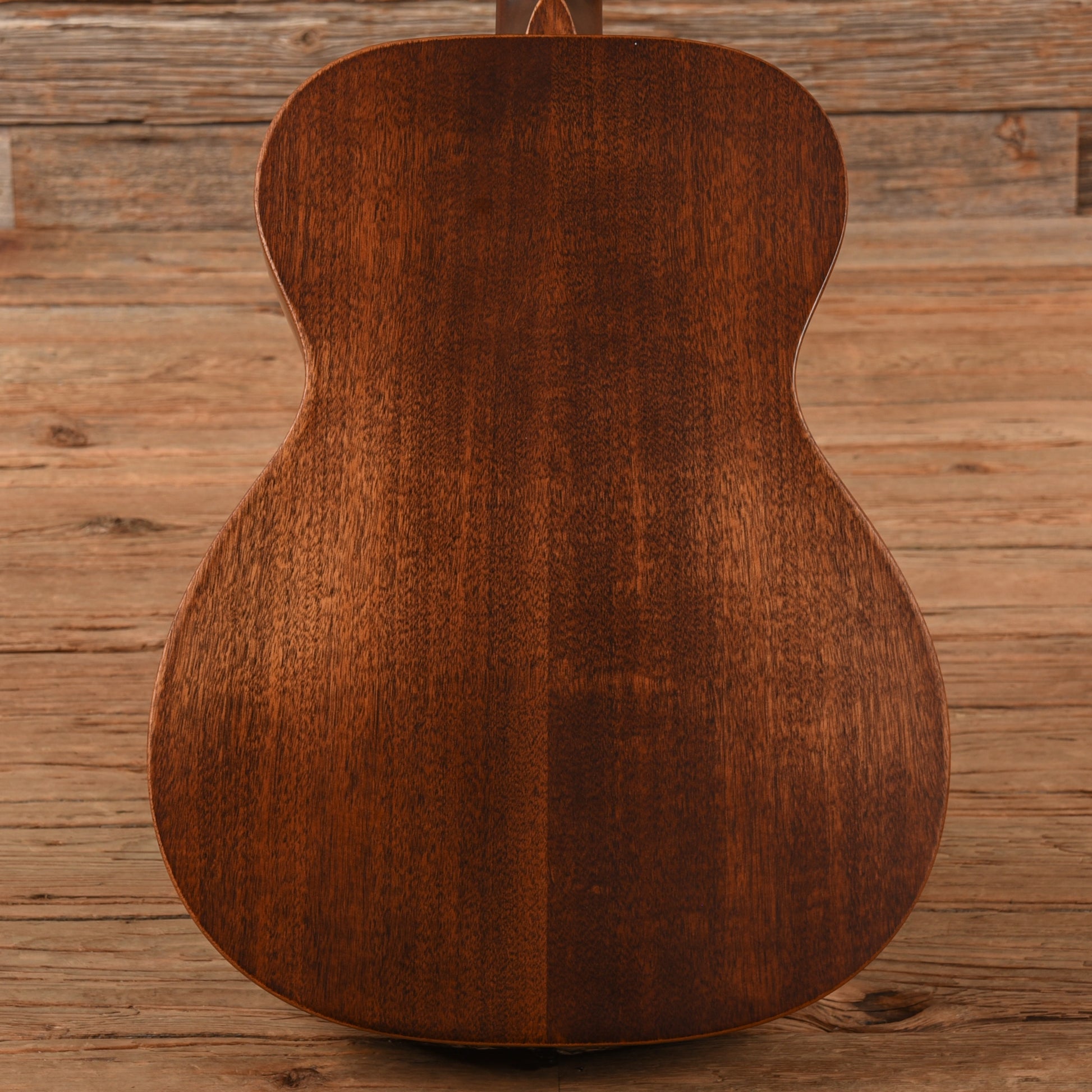 Martin 000-15M Streetmaster Brown Acoustic Guitars / OM and Auditorium