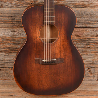 Martin 000-15M Streetmaster Mahogany Burst 2022 Acoustic Guitars / OM and Auditorium