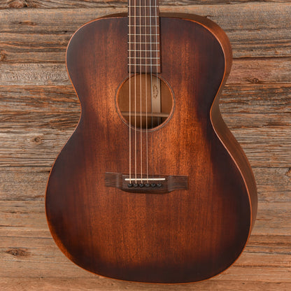 Martin 000-15M Streetmaster Mahogany Burst 2022 Acoustic Guitars / OM and Auditorium