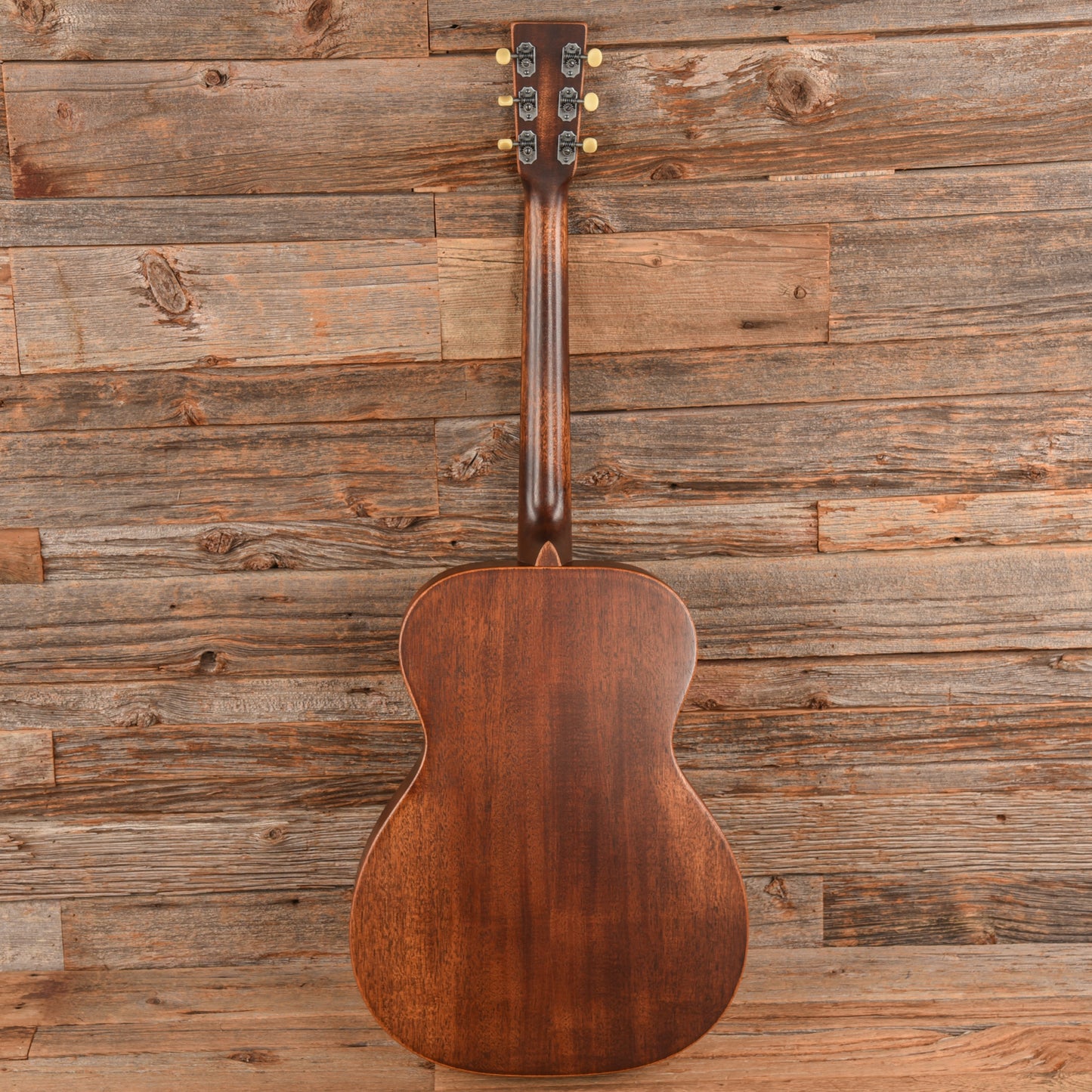Martin 000-15M Streetmaster Mahogany Burst 2022 Acoustic Guitars / OM and Auditorium