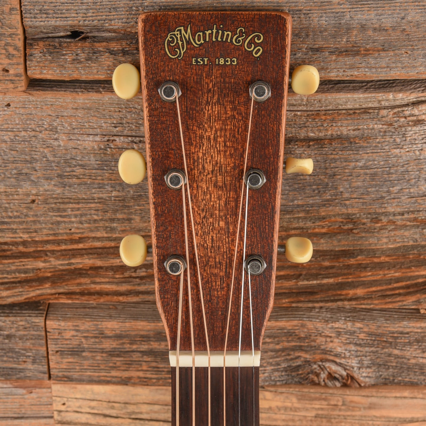 Martin 000-15M Streetmaster Mahogany Burst 2022 Acoustic Guitars / OM and Auditorium