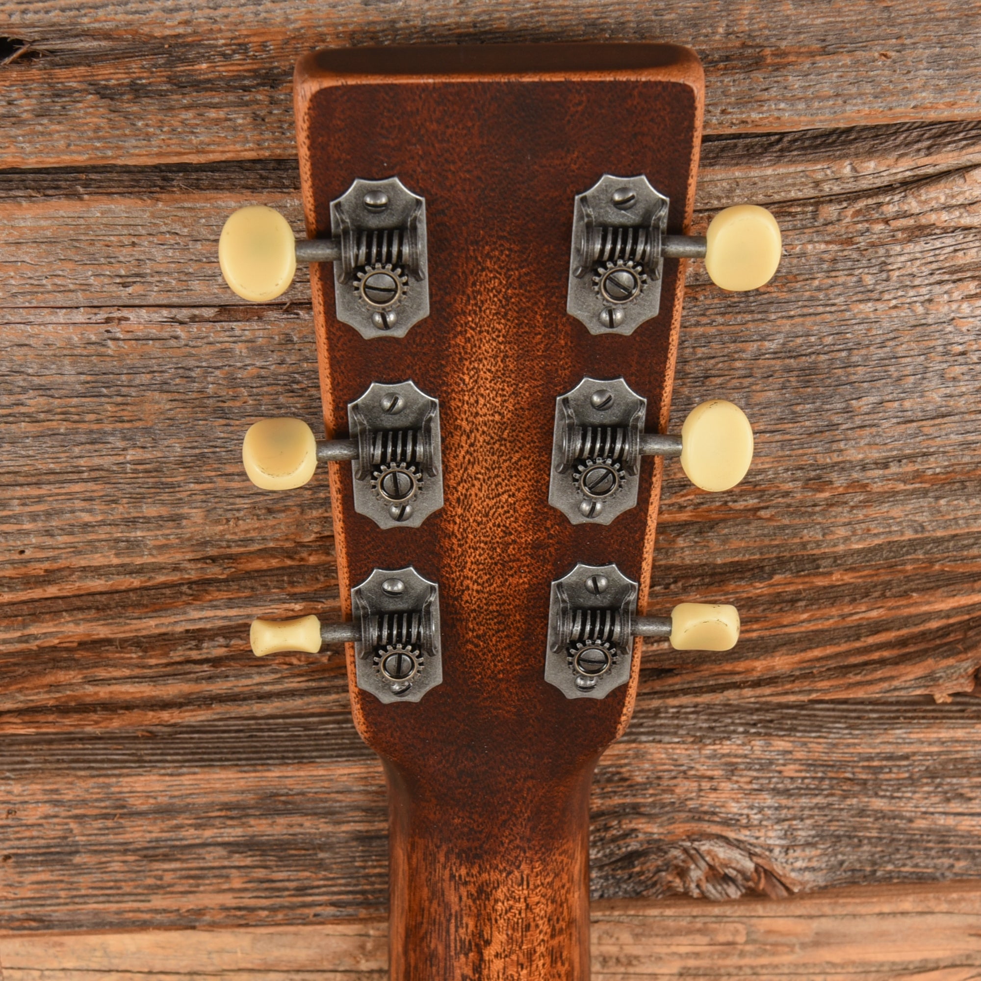 Martin 000-15M Streetmaster Mahogany Burst 2022 Acoustic Guitars / OM and Auditorium