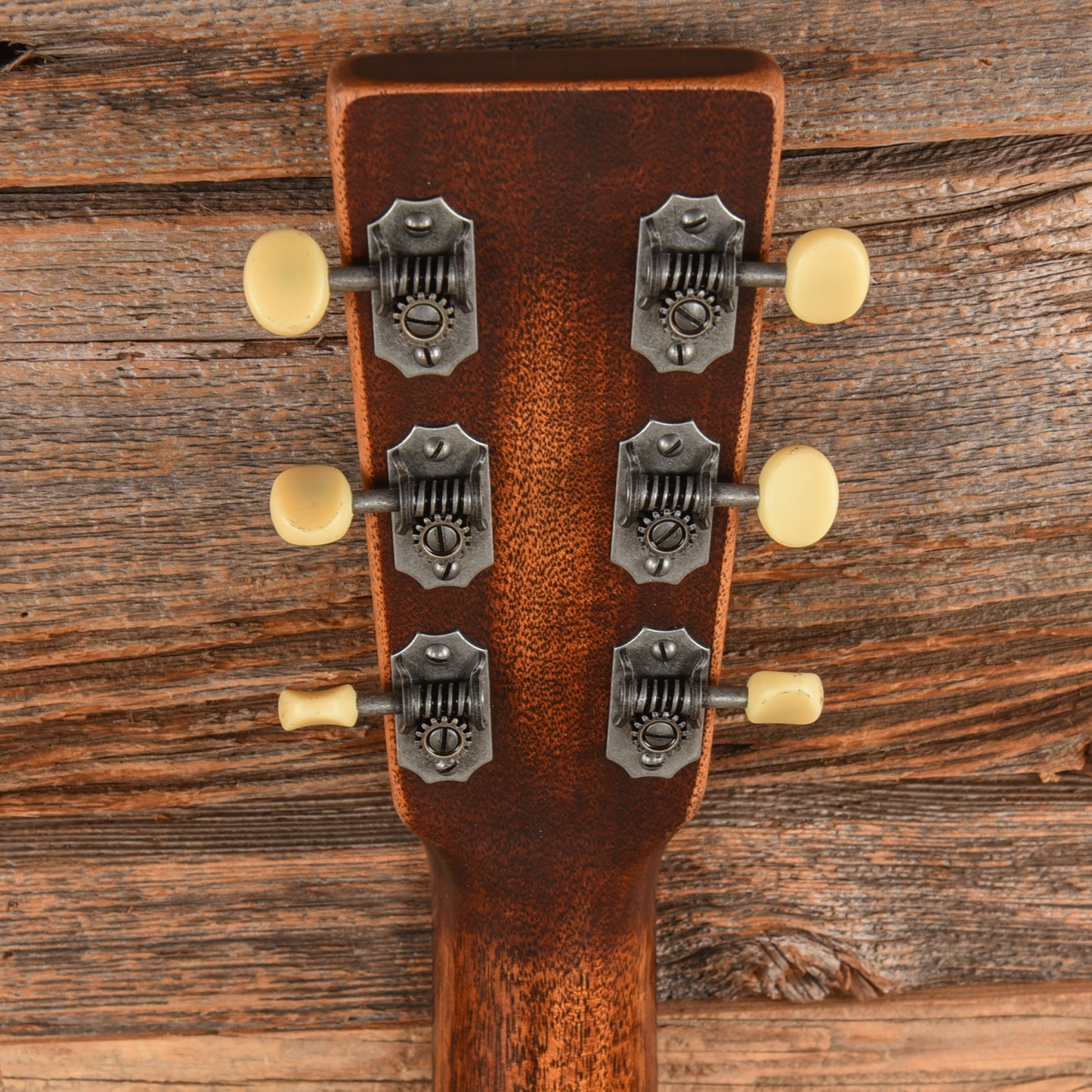Martin 000-15M Streetmaster Mahogany Burst 2022 Acoustic Guitars / OM and Auditorium