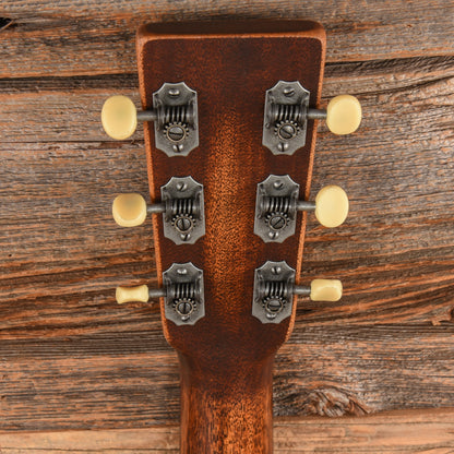 Martin 000-15M Streetmaster Mahogany Burst 2022 Acoustic Guitars / OM and Auditorium