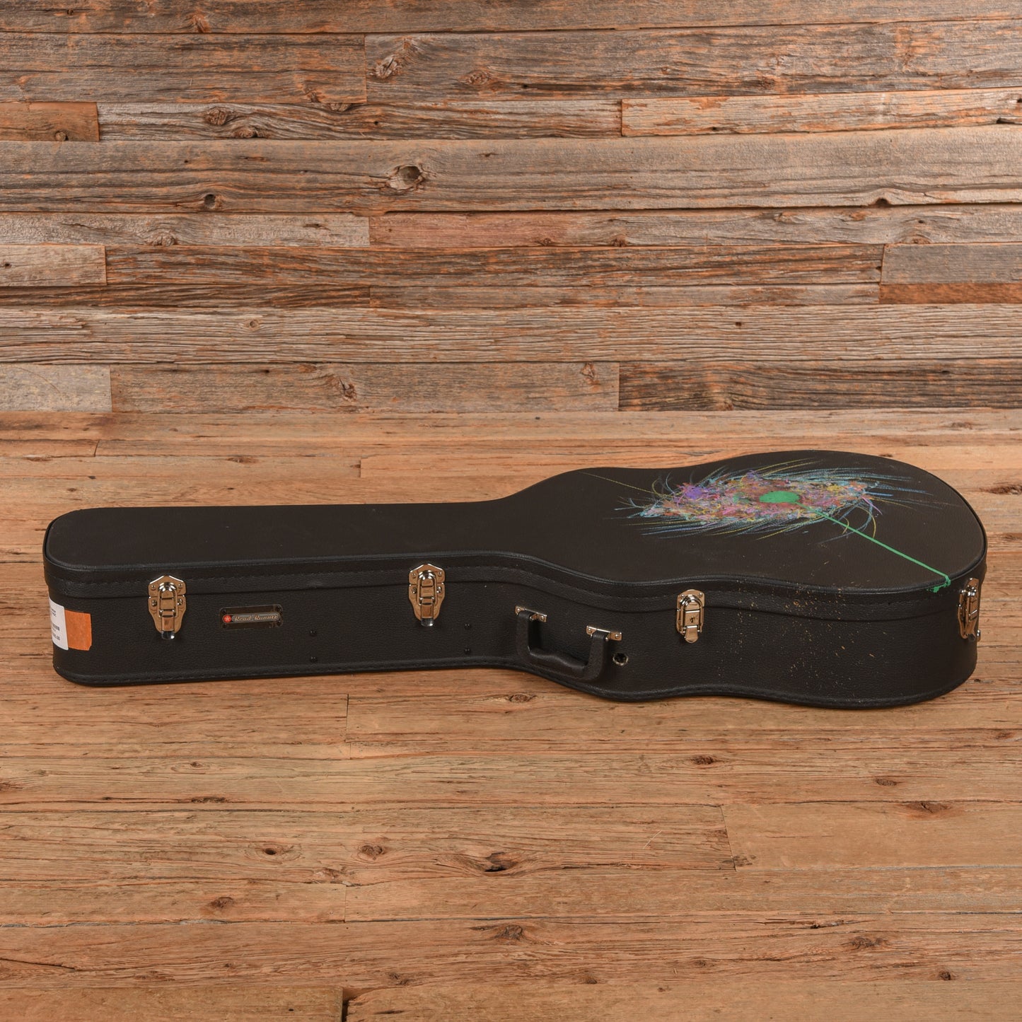Martin 000-15M Streetmaster Mahogany Burst 2022 Acoustic Guitars / OM and Auditorium