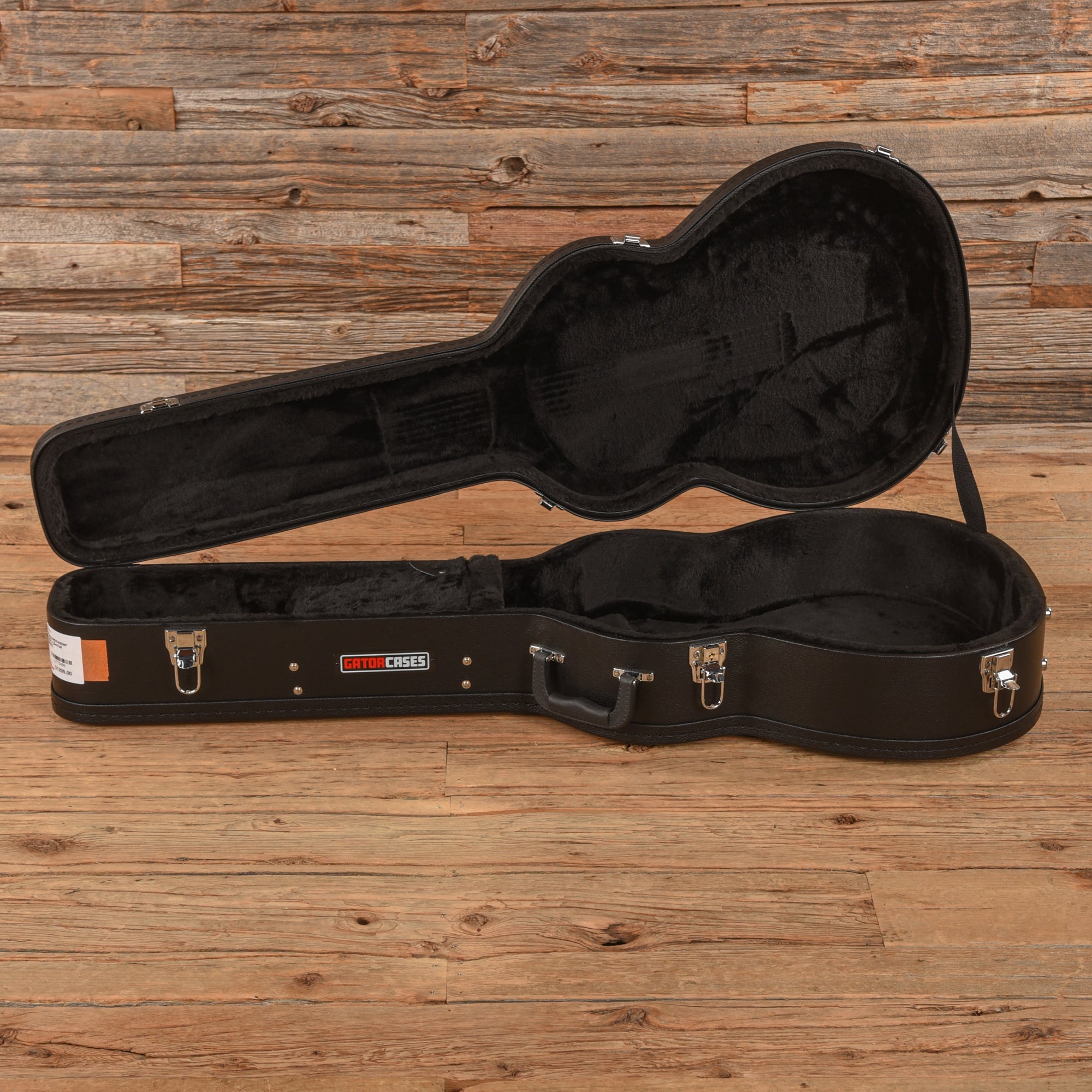 Martin 000-15M Streetmaster Sunburst Acoustic Guitars / OM and Auditorium