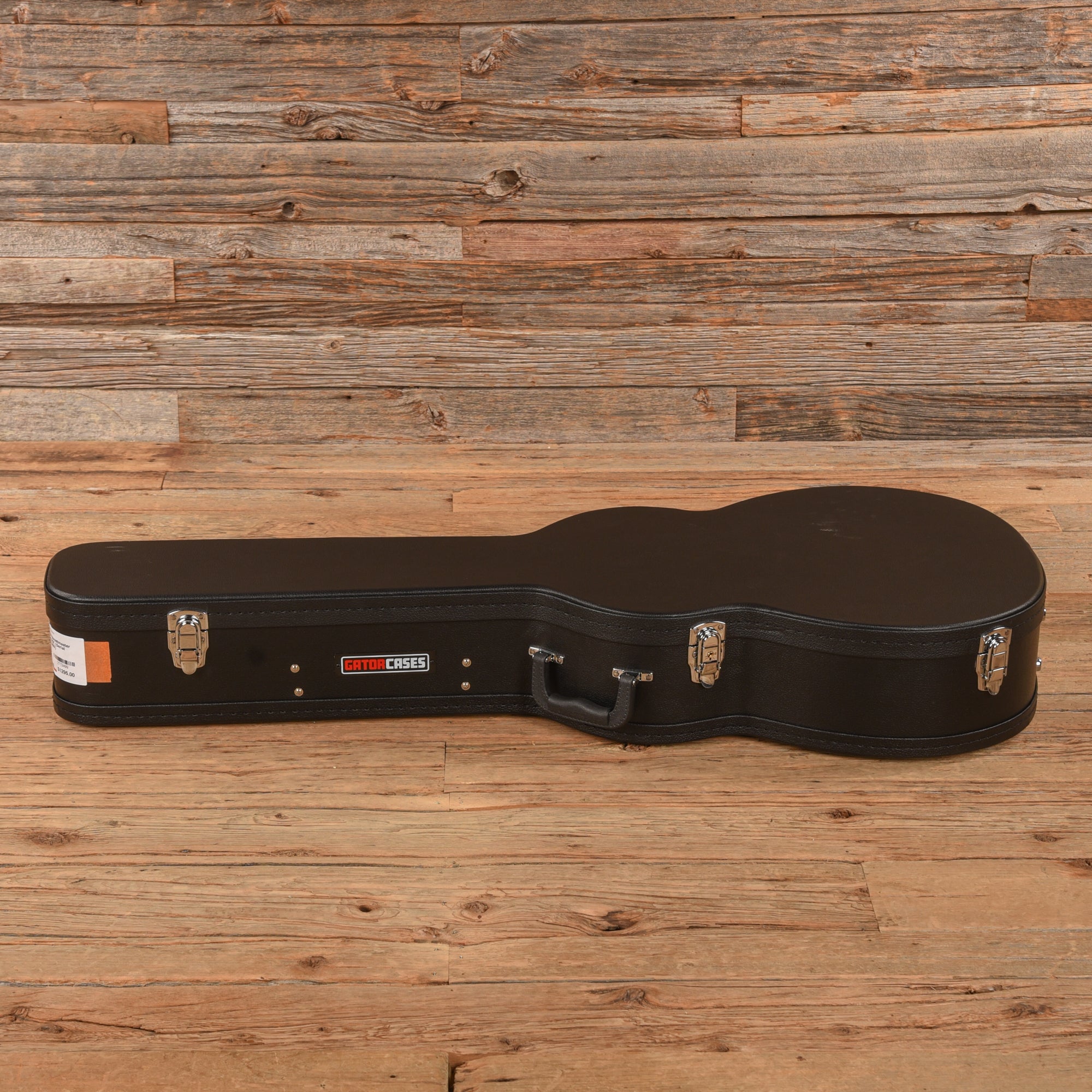 Martin 000-15M Streetmaster Sunburst Acoustic Guitars / OM and Auditorium