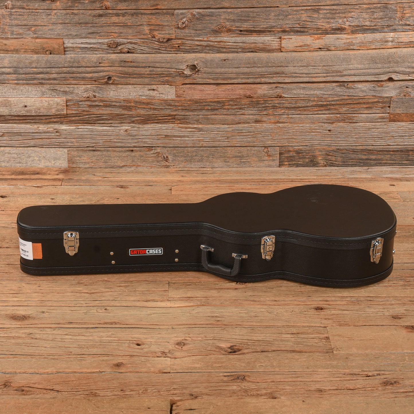 Martin 000-15M Streetmaster Sunburst Acoustic Guitars / OM and Auditorium