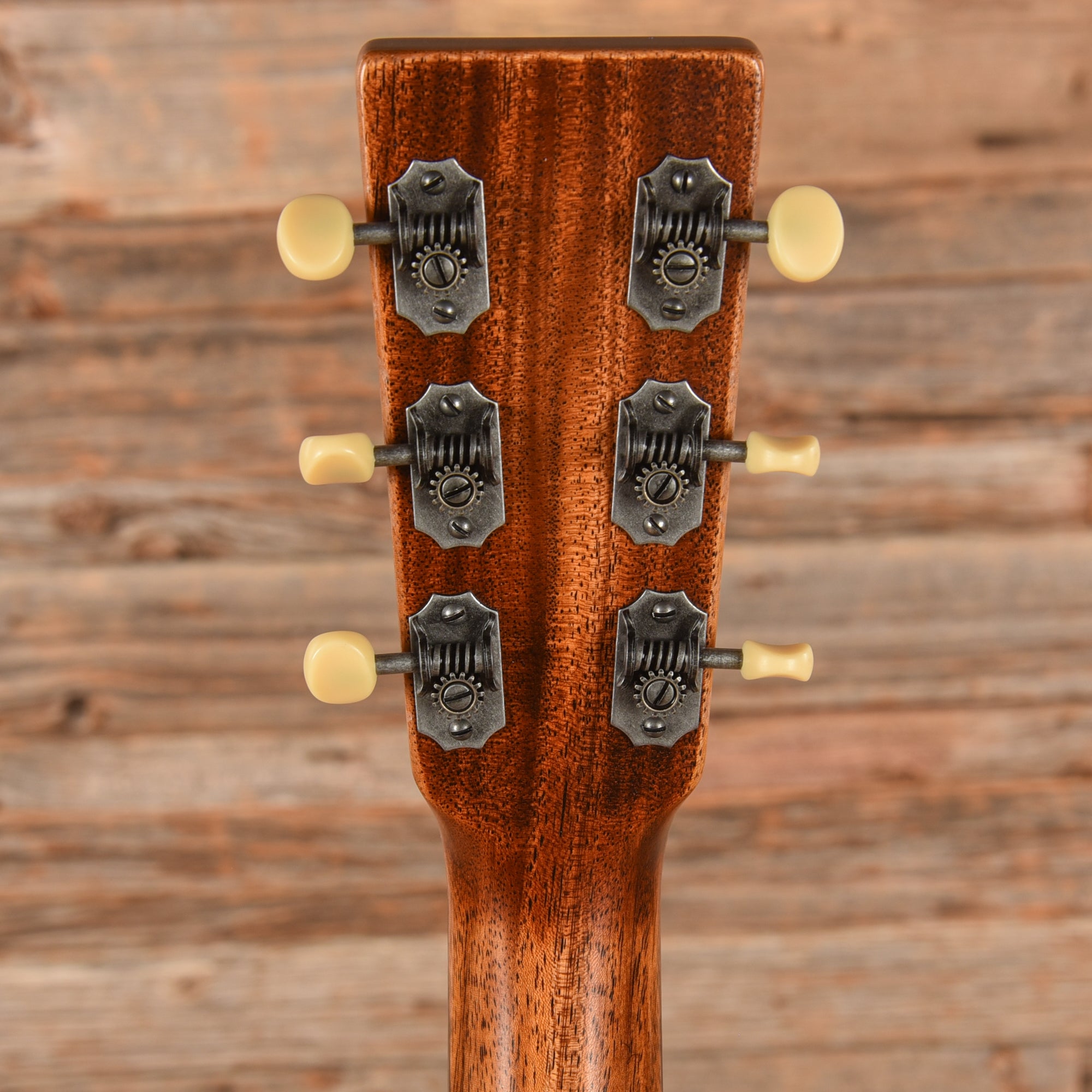 Martin 000-15M Streetmaster Sunburst Acoustic Guitars / OM and Auditorium