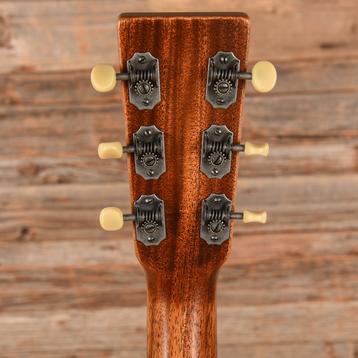 Martin 000-15M Streetmaster Sunburst Acoustic Guitars / OM and Auditorium