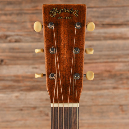 Martin 000-15M Streetmaster Sunburst Acoustic Guitars / OM and Auditorium